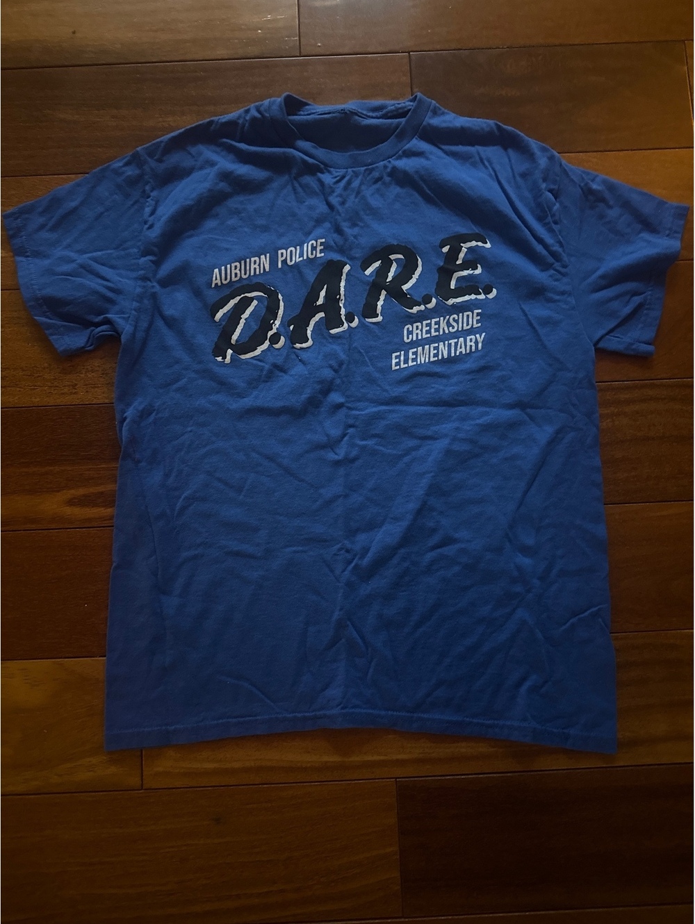 Vintage Y2K DARE Tee